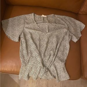 Xs blouse